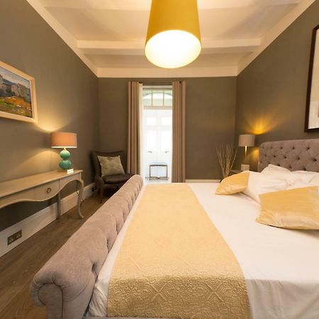 Merchant Street Apartment Valletta Bagian luar foto
