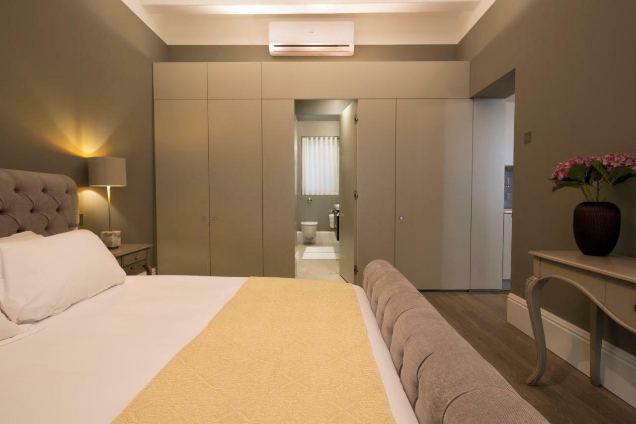 Merchant Street Apartment Valletta Bagian luar foto
