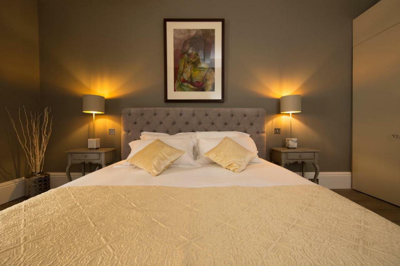 Merchant Street Apartment Valletta Bagian luar foto