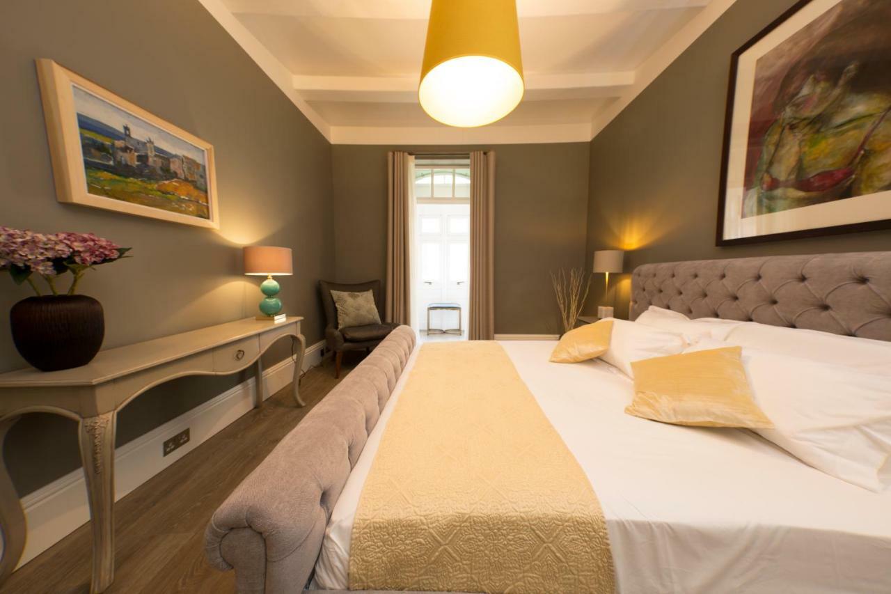 Merchant Street Apartment Valletta Bagian luar foto
