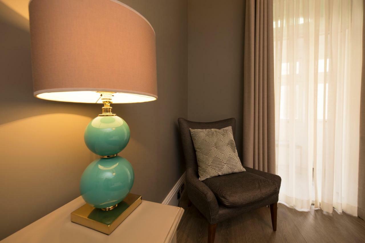 Merchant Street Apartment Valletta Bagian luar foto